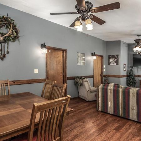 Tis Holiday Haus Ruidoso Esterno foto