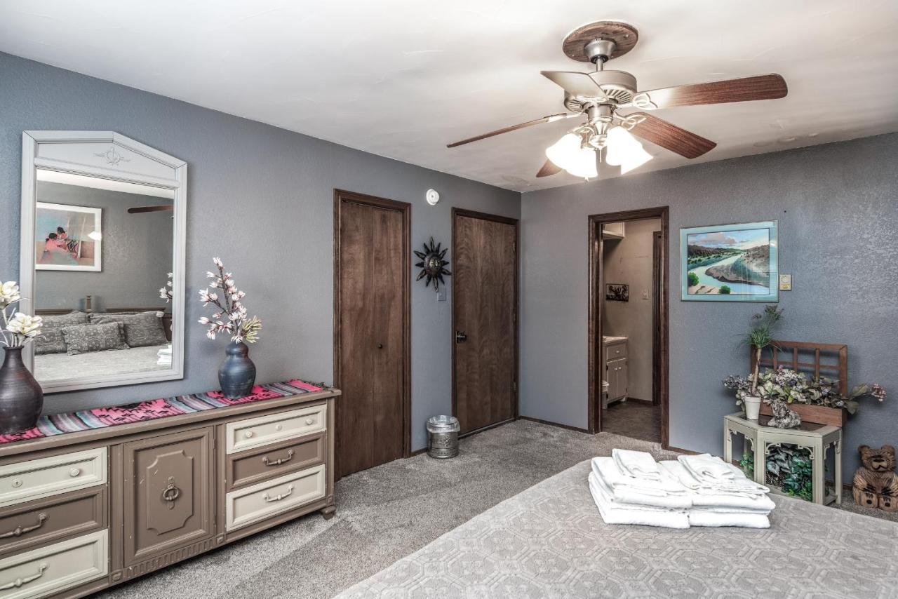 Tis Holiday Haus Ruidoso Esterno foto